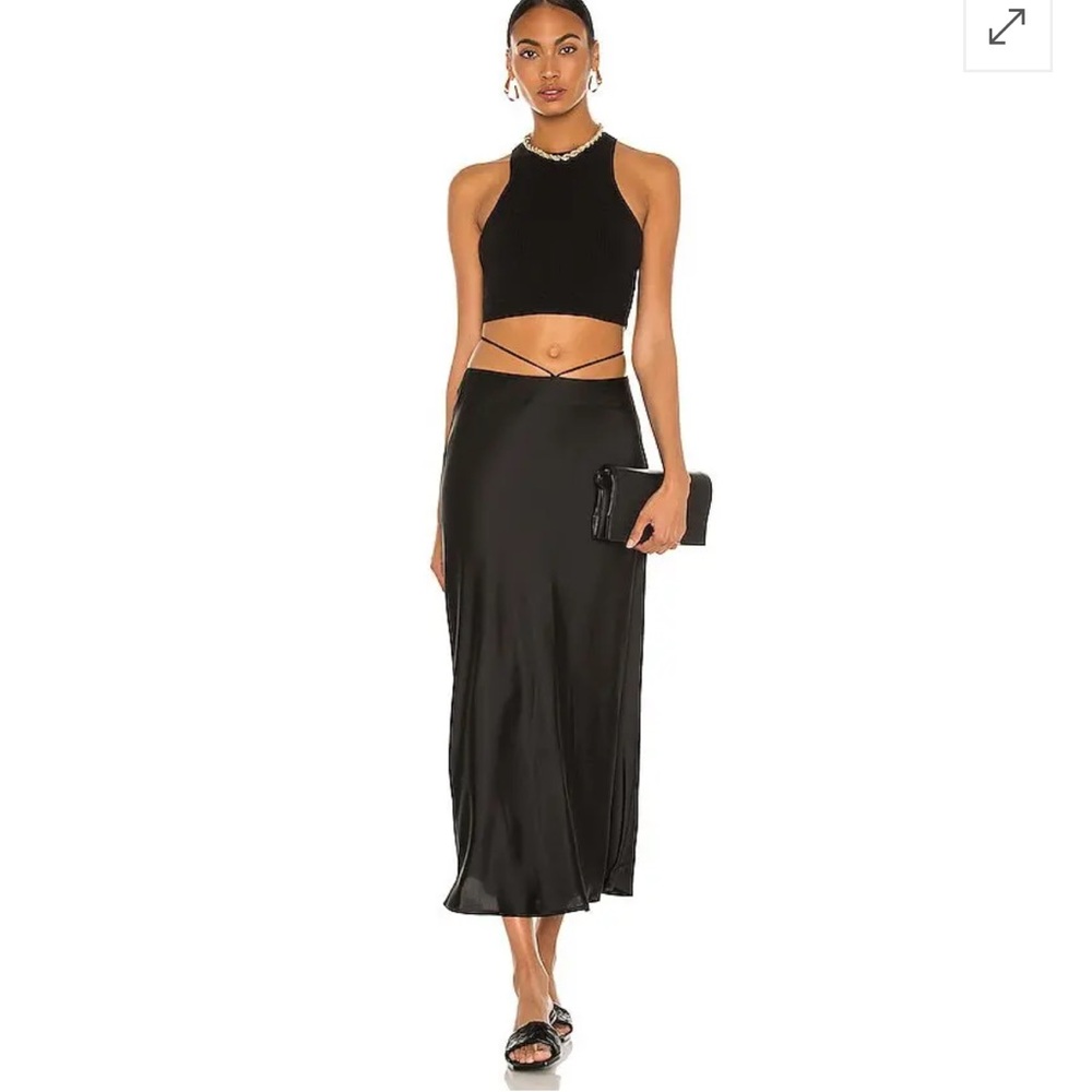 Romane skirt